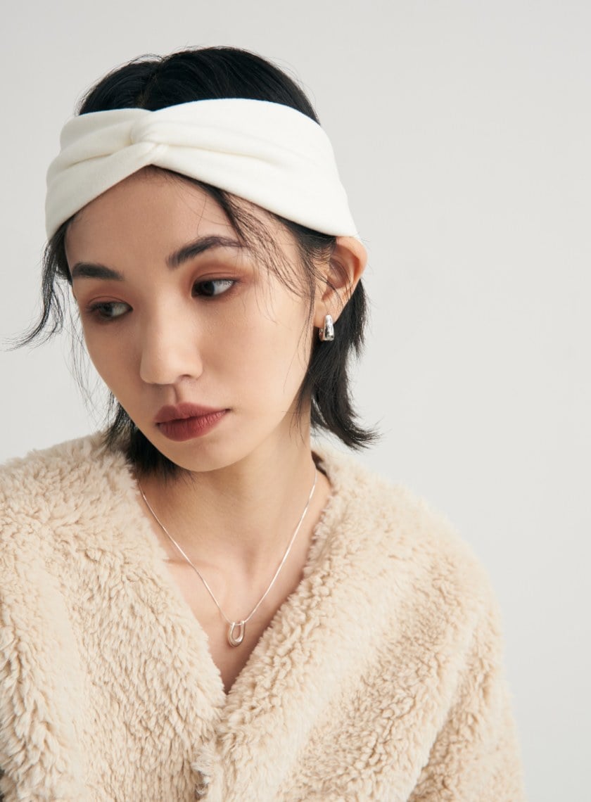 輕暖感舒適兩件式上衣